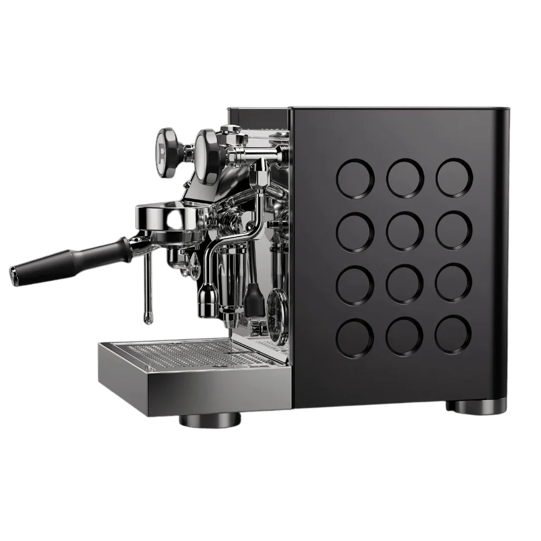 Rocket Appartamento TCA Black Coffee Machine & Rocket Faustino Bundle (Includes Free Precision Starter Pack & 250g Elements Blend) - Australia - Di Pacci