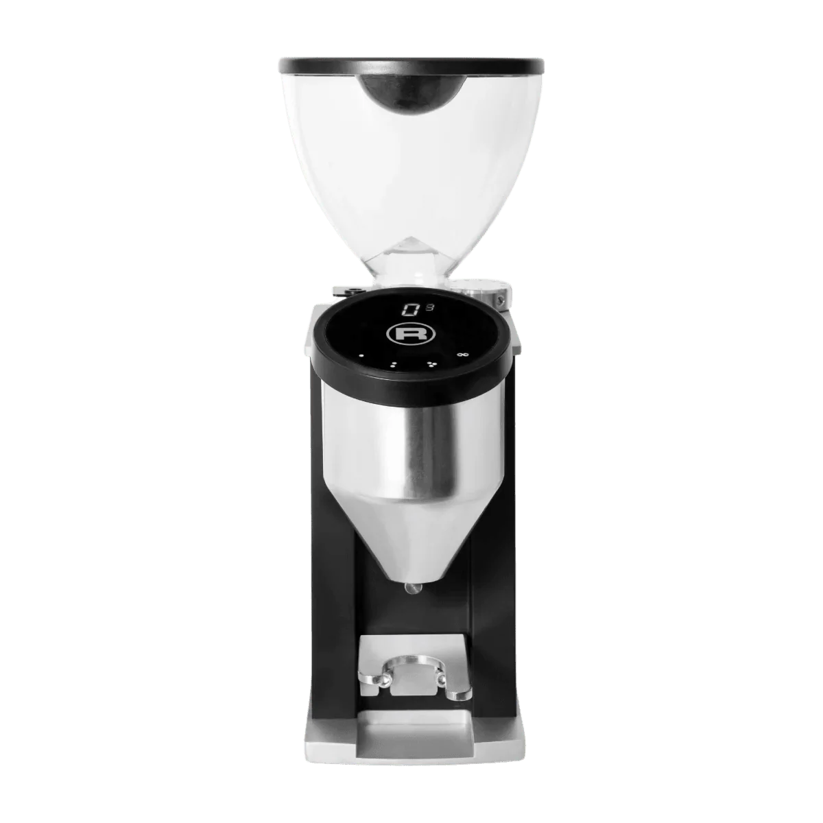 Rocket Appartamento TCA Black Coffee Machine & Rocket Faustino Bundle (Includes Free Precision Starter Pack & 250g Elements Blend) - Australia - Di Pacci
