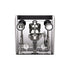 Rocket Giotto R Fast Espresso Machine Stainless Steel
