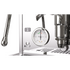 Rocket Giotto R Fast Espresso Machine Stainless Steel