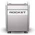 Rocket Giotto R Fast Espresso Machine Stainless Steel