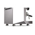 Rocket Giotto R Fast Espresso Machine Stainless Steel