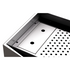 Rocket Giotto R Fast Espresso Machine Stainless Steel
