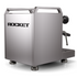 Rocket Mozzafiato R Fast Espresso Machine Stainless Steel