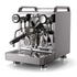 Rocket Mozzafiato R Fast Espresso Machine Stainless Steel