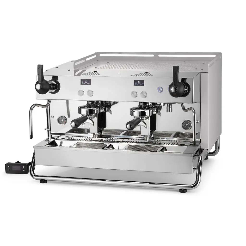 Royal RISE Coffee Machine