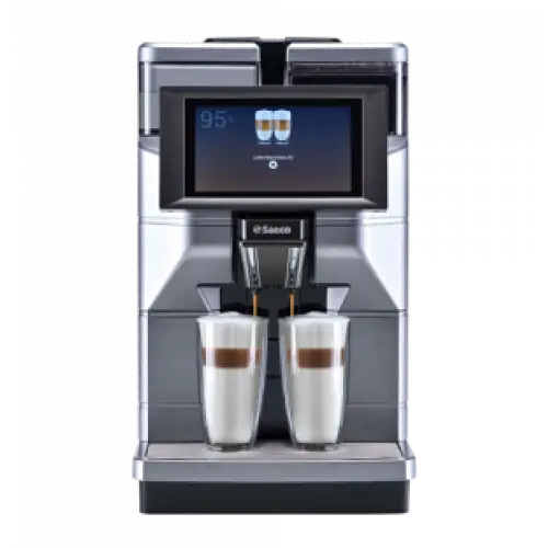 Saeco Magic M2 with Free Saeco Fridge – Di Pacci USA