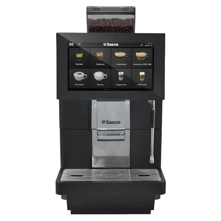 Saeco SE120 Automatic coffee machine - Australia - Di Pacci