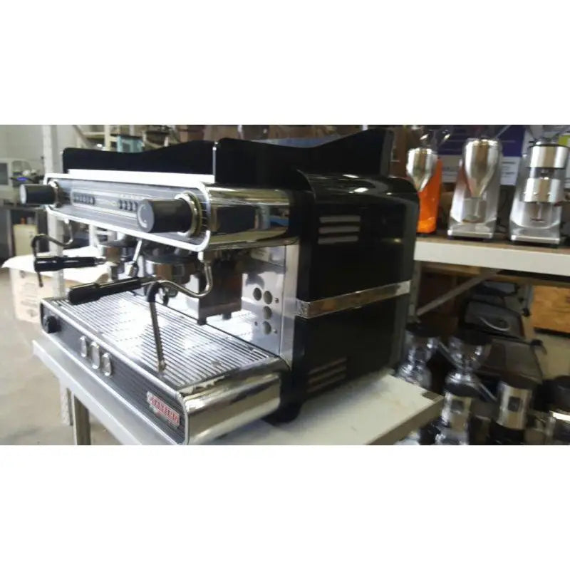Sanremo Cheap Pre-Owned 2 Group Sanremo Torino Commercial