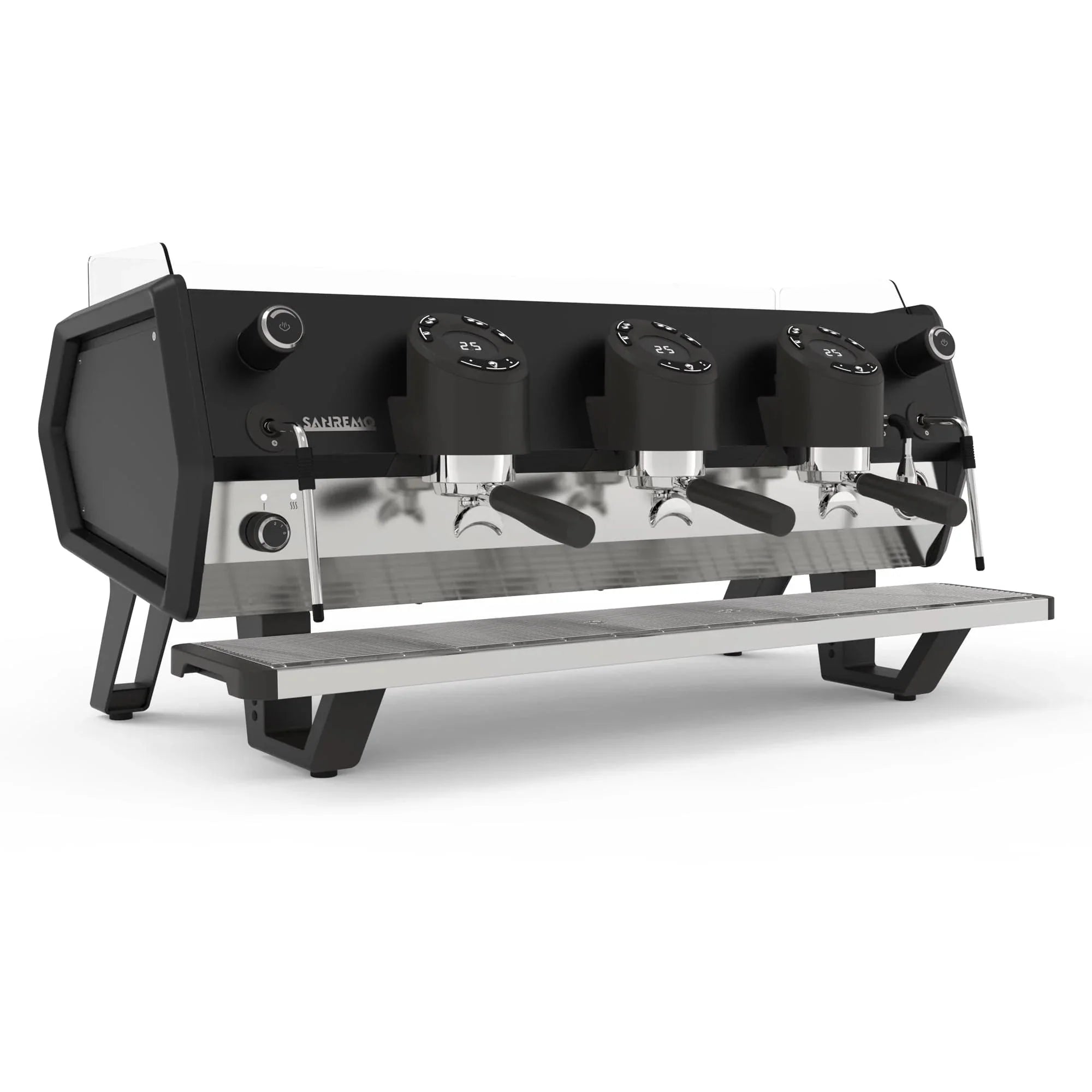Sanremo D8/D8 Pro Tall Commercial Coffee Machine - Australia - Di Pacci