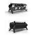 Sanremo F18 - Black / 2 Group - ALL