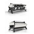 Sanremo F18 - White / 3 Group - ALL