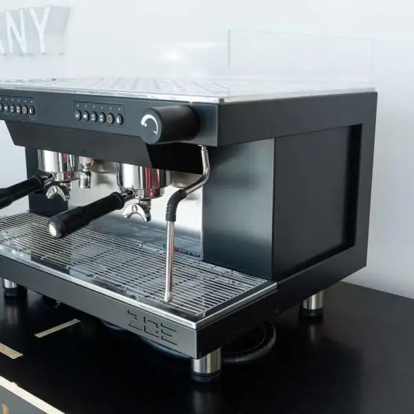 Sanremo Zoe 2 Group Commercial Coffee Machine