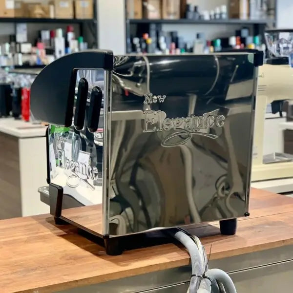 Second Hand 10 Amp Compact Commercial Coffee Machine