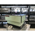 Second Hand 2 Group La Marzocco Linea AV Commercial Coffee