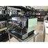 Second Hand 2 Group La Marzocco Linea AV Commercial Coffee