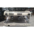 Second Hand 2 Group Sanremo Verona Commercial Coffee Machine