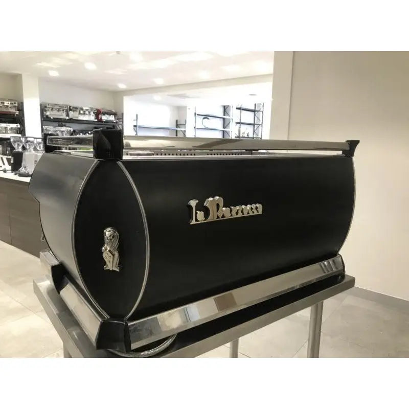 Buy Second Hand 3 Group La Marzocco Gb5 Commercial Coffee Machine Usa Di Pacci