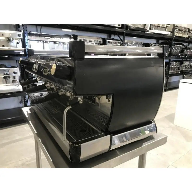 Buy Second Hand 3 Group La Marzocco Gb5 Commercial Coffee Machine Usa