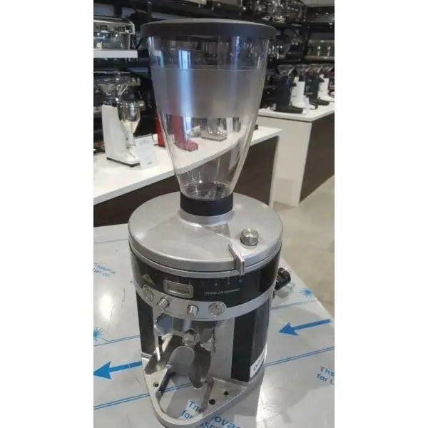 Second Hand Mahlkonig K30 Coffee Bean Espresso Grinder - ALL