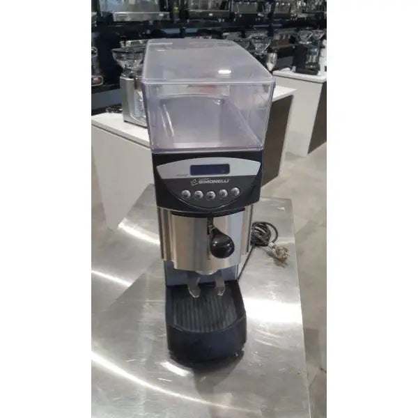 Buy Second Hand Nuova Simonelimythos Front Tamp Coffee Espresso Usa