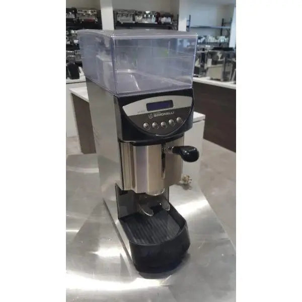Buy Second Hand Nuova Simonelimythos Front Tamp Coffee Espresso Usa