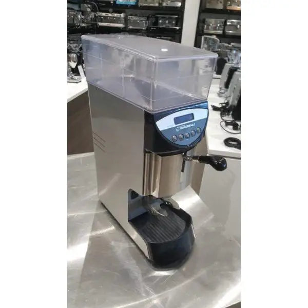 Buy Second Hand Nuova Simonelimythos Front Tamp Coffee Espresso Usa