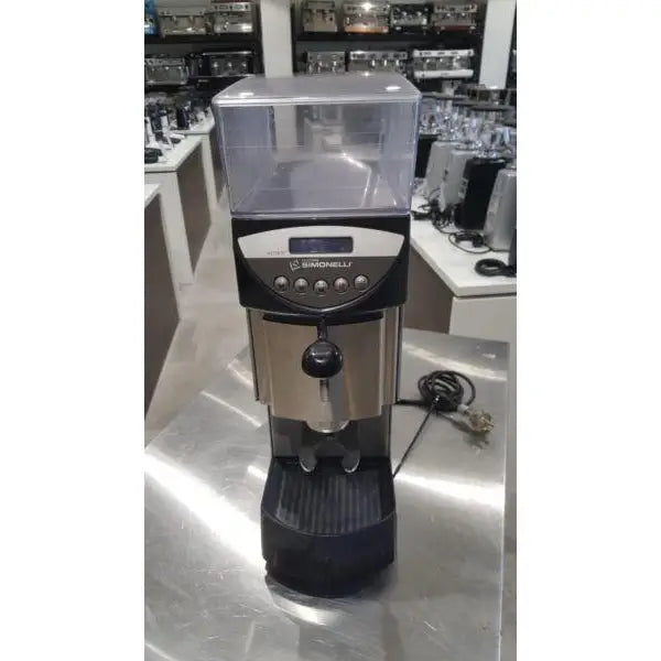 Buy Second Hand Nuova Simonelimythos Front Tamp Coffee Espresso Usa