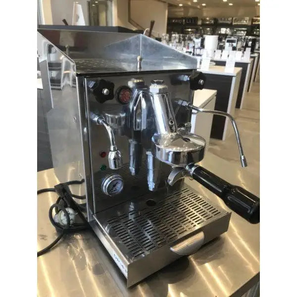 Second Hand One Group Semi Commercial Coffee Espresso