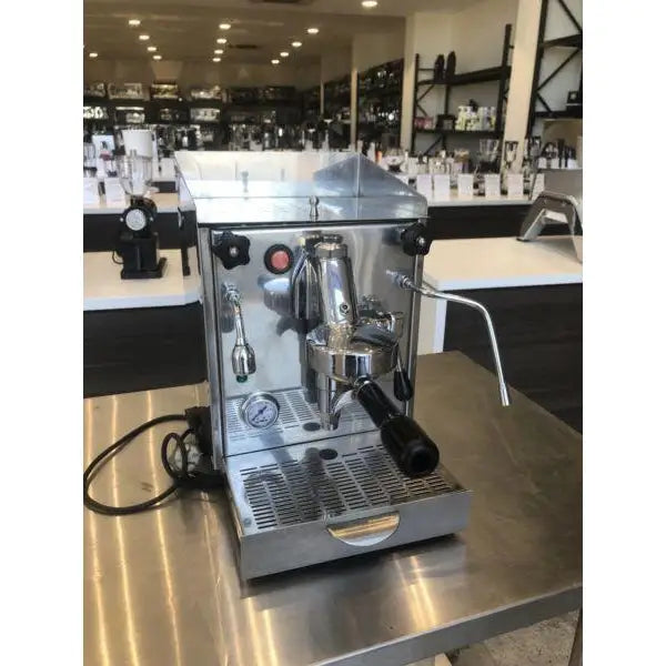 Second Hand One Group Semi Commercial Coffee Espresso