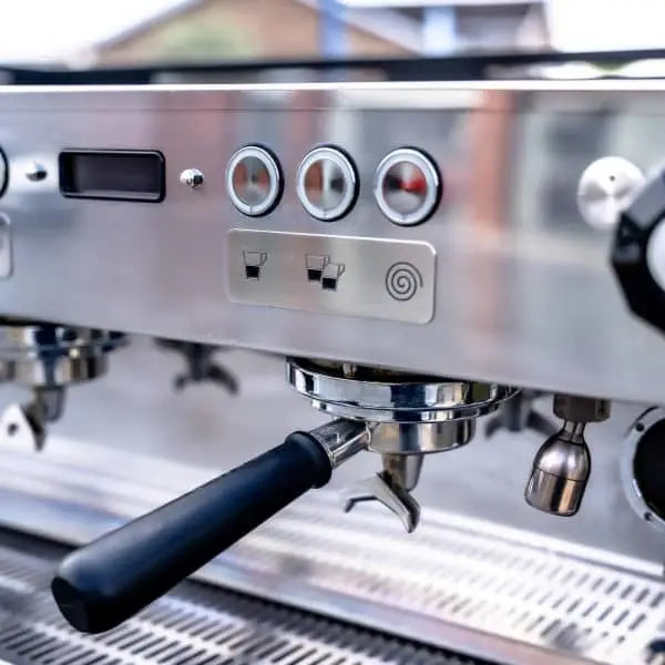 Sexy Pre Loved 3 Group La Marzocco PB Commercial Coffee