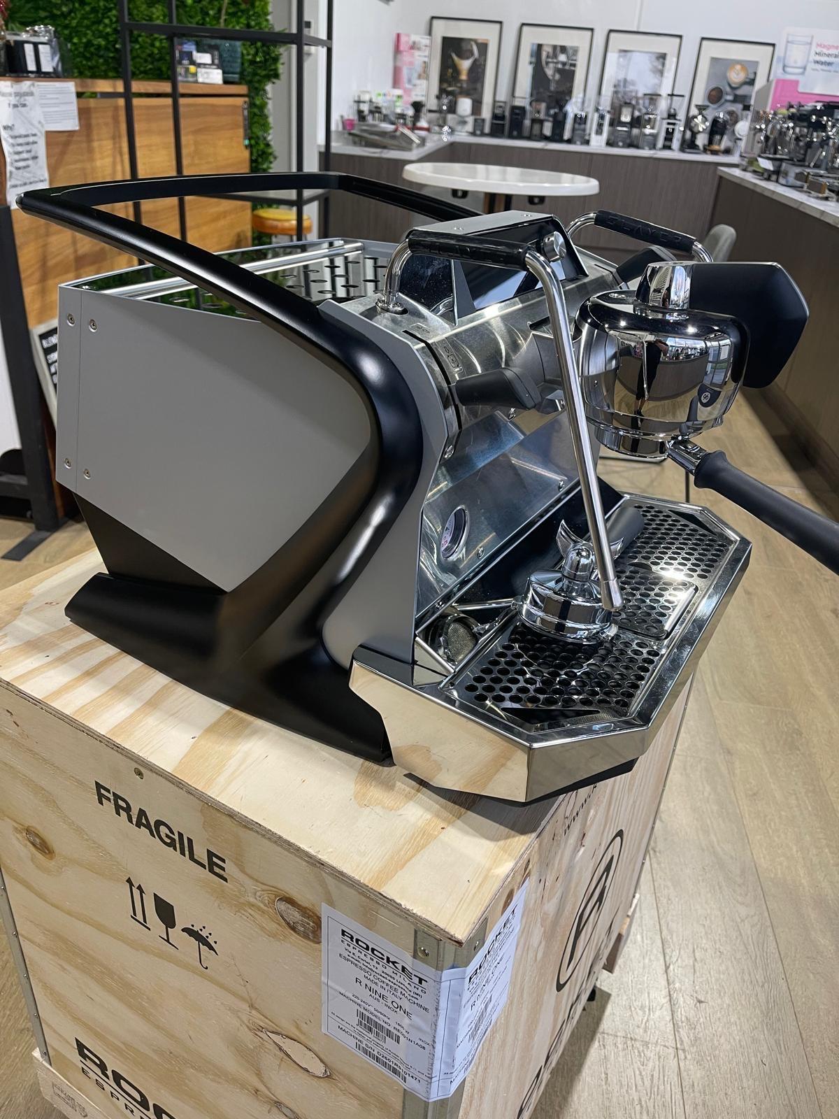 Ex Display Demo Slayer LP Single Group Commercial Coffee Machine