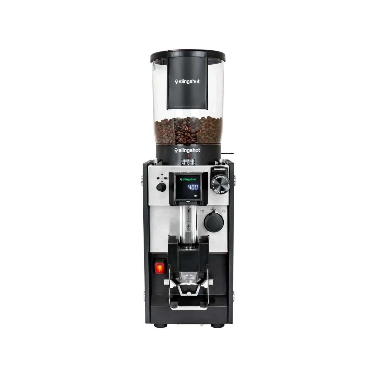 Slingshot Sisma On Demand Coffee Grinder
