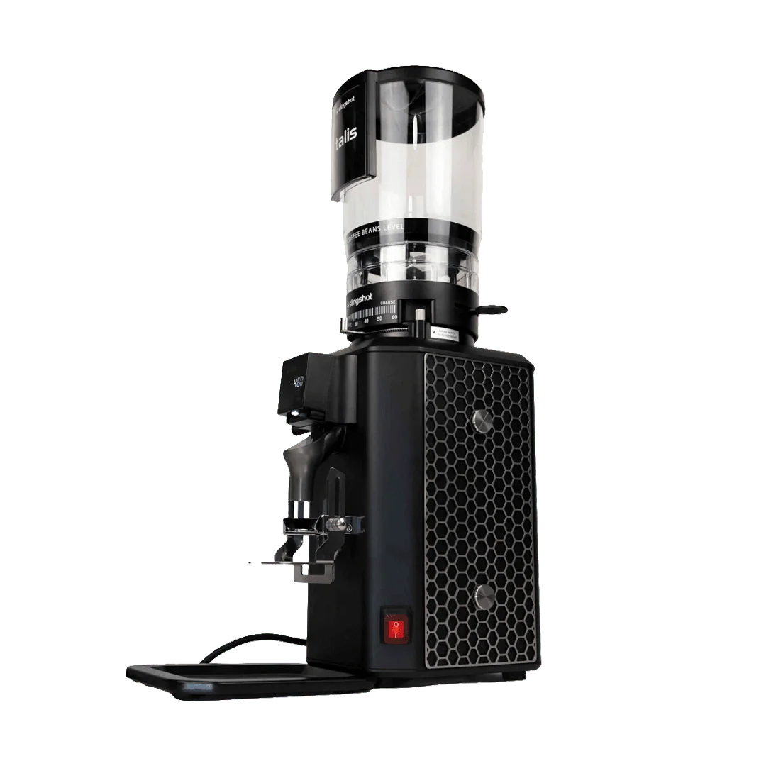 Slingshot Talis On Demand Grinder - Australia - Di Pacci