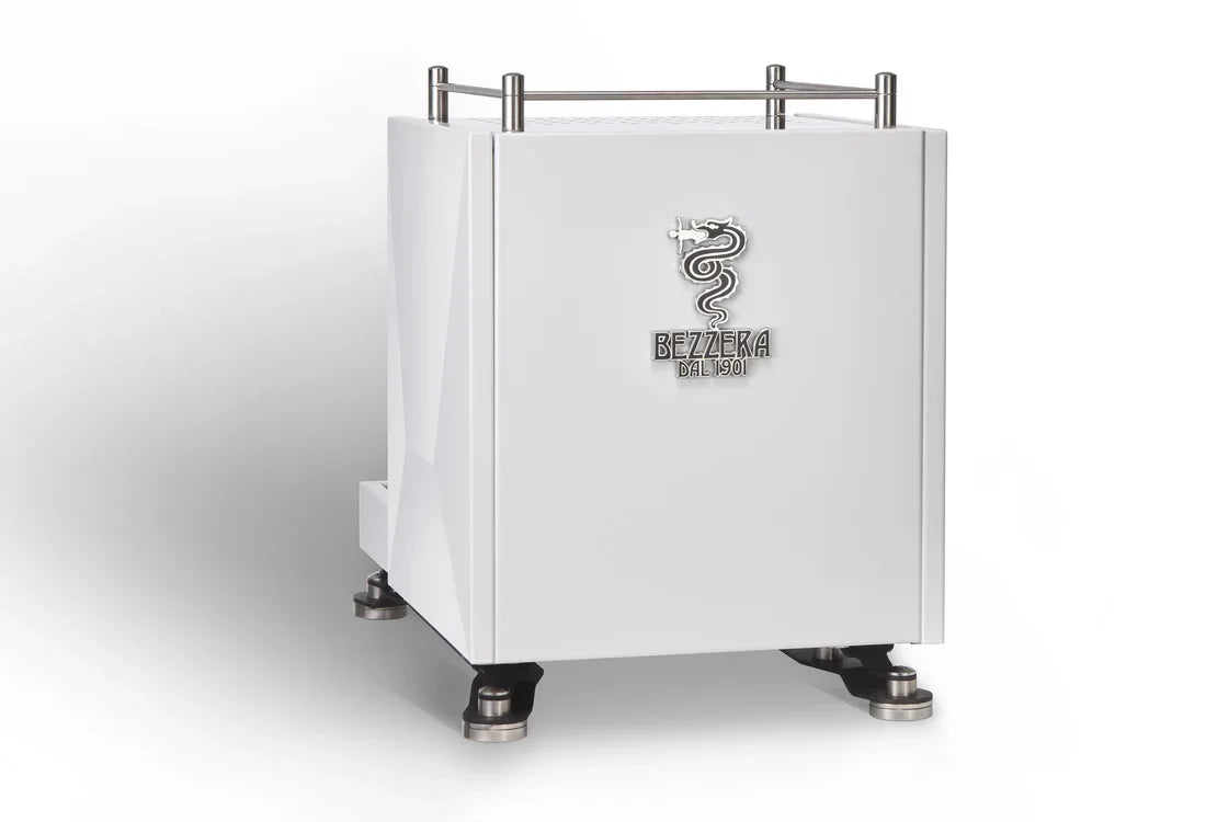 Bezzera Sole Coffee Machine