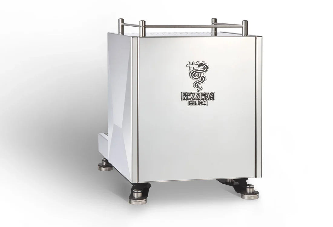 Bezzera Sole Coffee Machine
