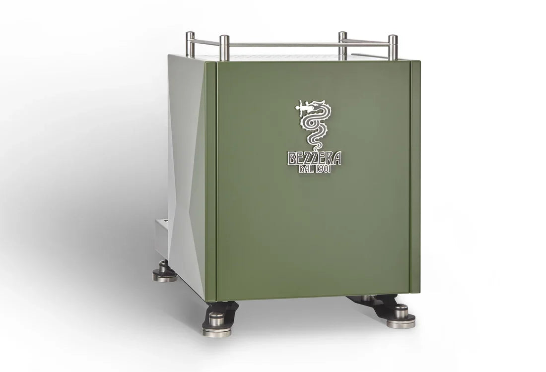 Bezzera Sole Coffee Machine
