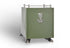 Bezzera Sole Coffee Machine