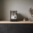 Stone Espresso Plus Black Coffee Machine