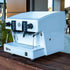 STUNNING 10 AMP COMPACT 2 GROUP WEGA COMMERCIAL COFFEE