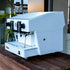 STUNNING 10 AMP COMPACT 2 GROUP WEGA COMMERCIAL COFFEE