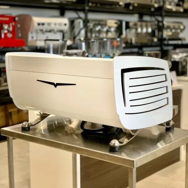 Stunning 2 Group Black Eagle 🦅 Commercial Coffee Machine