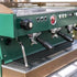 Stunning Custom 3 Group La Marzocco PB Commercial Coffee