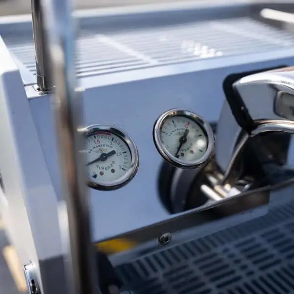 Stunning Custom LATE MODEL IMMACULATE La Marzocco GS3 Coffee