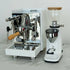 Stunning Custom White E61 Coffee Machine Package &