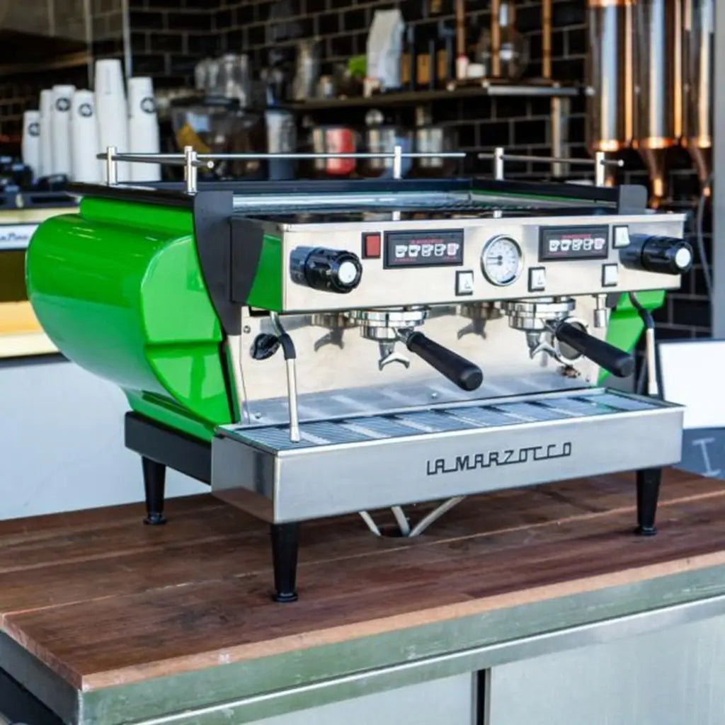 Buy Stunning La Marzocco Fb70 Group Commercial Coffee Machine