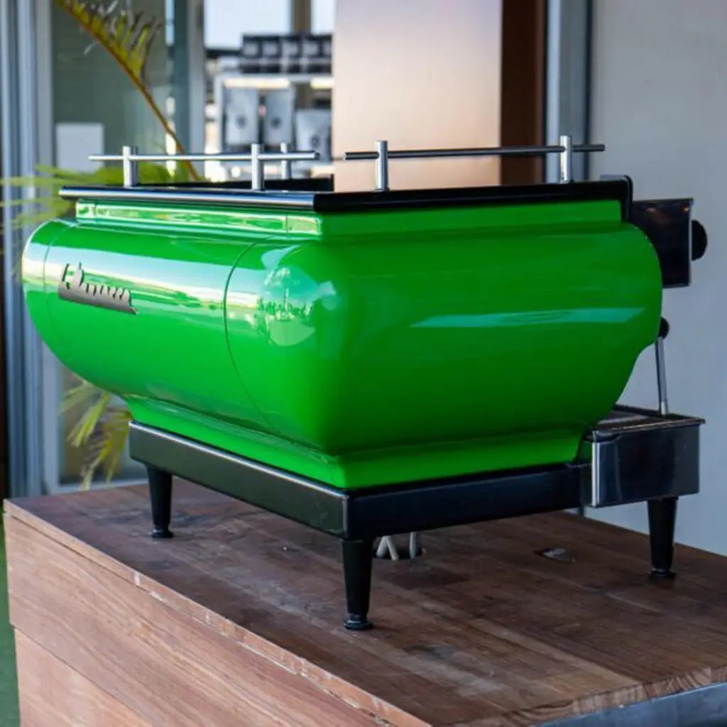 Buy Stunning La Marzocco Fb70 2 Group Commercial Coffee Machine Buy Stunning La Marzocco Fb70 2 Group Commercial Coffee Machine