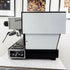 Stunning Late Model Shot Timer La Marzocco Custom In White