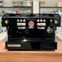 Stunning Pre Owned 2 Group La Marzocco PB Commercial Coffee