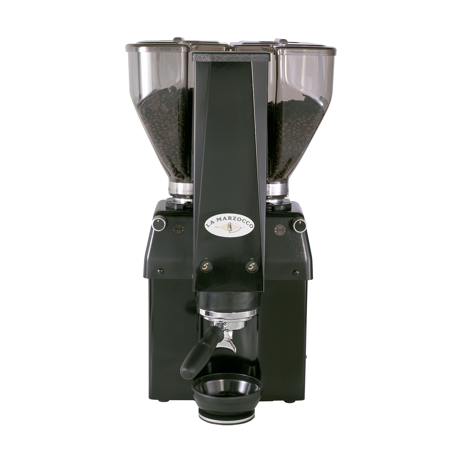 La Marzocco Swift grinder - front view